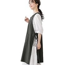【ちろちゃん】おまとめ３点　丈長エプロン　ワイドパンツ　キャンディーワンピ ちろちゃん様専用】おまとめ3点 丈長エプロン ワイドパンツ